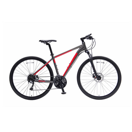 Lander Mountain SE 2024 Lock-Out Suspension Fork Mountain Bike – My Store