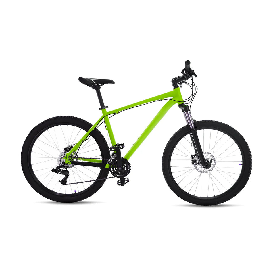 Demo 2024 DaleTrail Hardtail Gen1 Mountain Bike